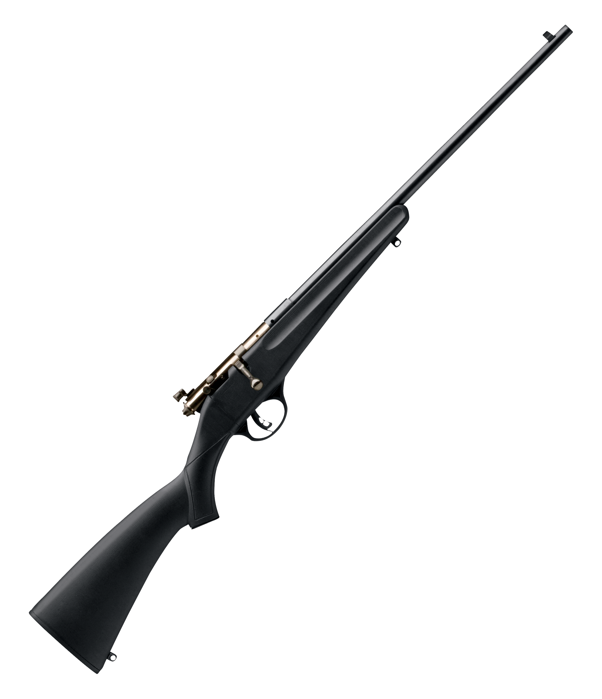 Savage Rascal SingleShot BoltAction Rimfire Compact Rifle Cabela's